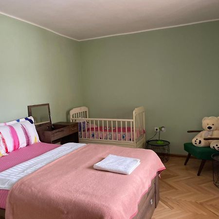 Апартамент Родопско Мече Devin Esterno foto