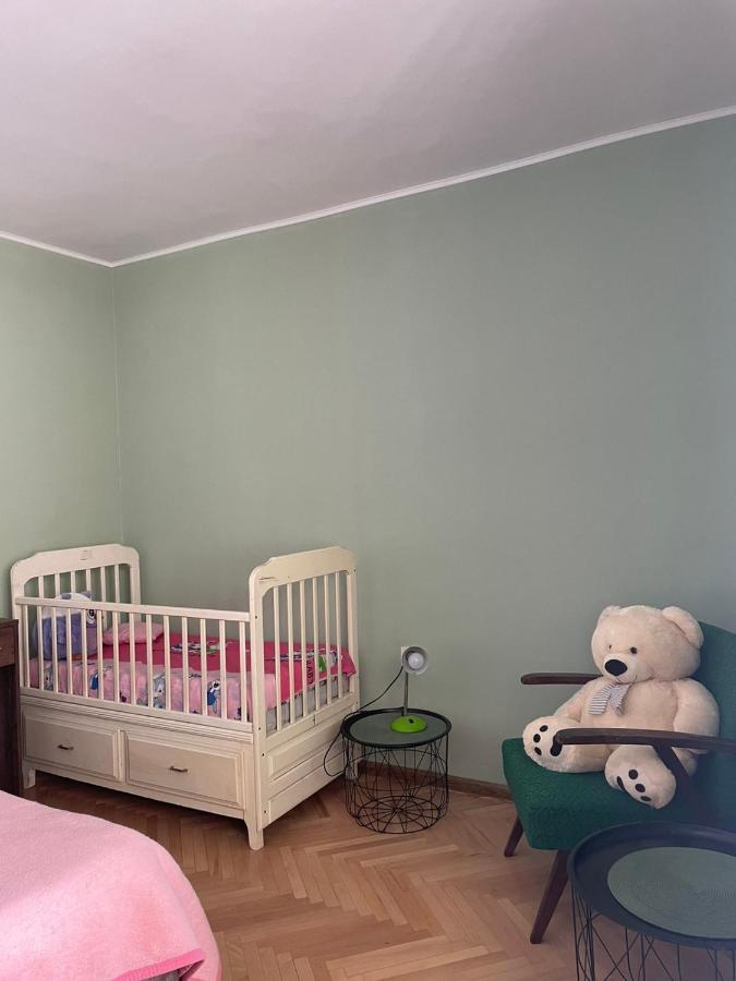 Апартамент Родопско Мече Devin Esterno foto